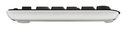 Logitech 920-003051 keyboard RF Wireless English Black