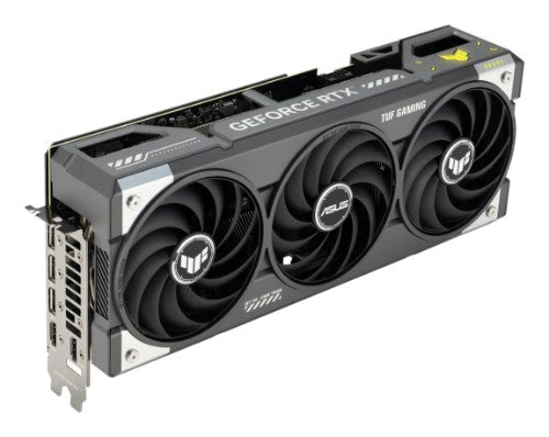 ASUS TUF Gaming TUF-RTX5070-O12G-GAMING graphics card NVIDIA GeForce RTX 5070 12 GB GDDR7