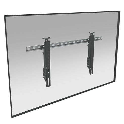 Chief RMB400 signage display mount 65" Black