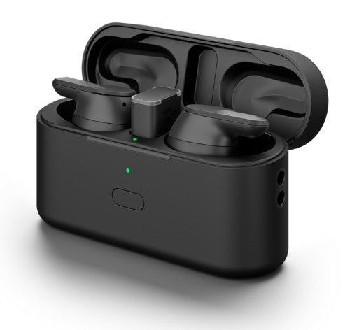 EPOS ADAPT E1 Scandinavian Black