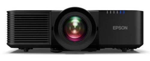 Epson L795SE Short throw projector 7000 ANSI lumens WUXGA (1920x1200) White, Black