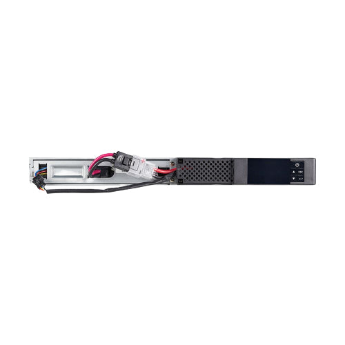 Eaton 5P1500R-L uninterruptible power supply (UPS) Double-conversion (Online) 1.4 kVA 1100 W