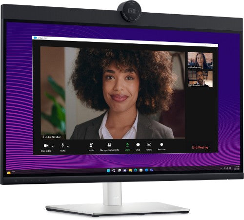 DELL P2724DEB 27" LCD 2560 x 1440 pixels Quad HD