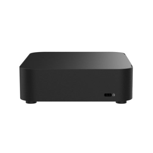 ASUS NUC 14 Essential RNUC14MNK9700001 0.56L sized PC Black N97