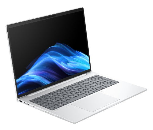 HP EliteBook 8 G1a Wolf Pro Security Edition AMD Ryzen™ 7 PRO 250 Laptop 16" WUXGA 16 GB DDR5-SDRAM 512 GB SSD Wi-Fi 7 (802.11be) Windows 11 Pro AI PC Silver