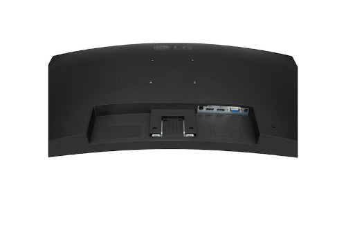 LG 32MR51CA-B computer monitor 32" 1920 x 1080 pixels Full HD LED Black