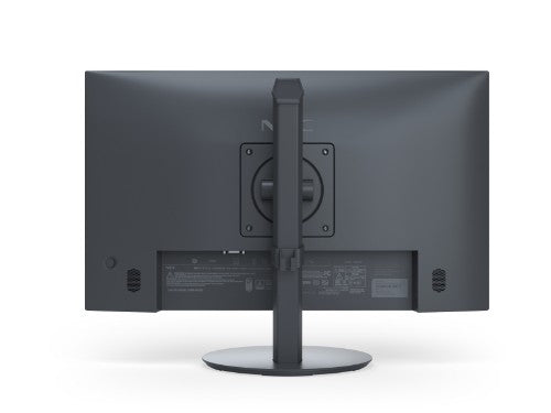 Sharp MultiSync E244FL computer monitor 24" 1920 x 1080 pixels Full HD LCD Black