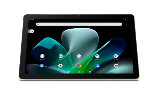 Acer Iconia Tab M10 M10-11-K21V Mediatek 64 GB 10.1" 4 GB Wi-Fi 5 (802.11ac) Android 12 Champagne