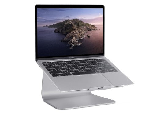 Rain Design mStand Laptop stand Gray 15"