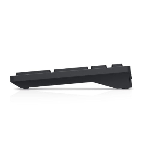 DELL KB500 keyboard Office RF Wireless Canadian Black