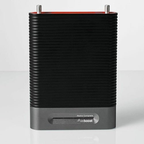 Wilson Electronics 650145 cellular signal booster Indoor cellular signal booster Black, Gray