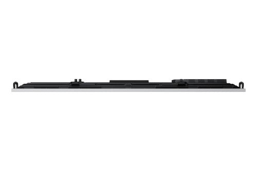 Samsung WE75FX interactive whiteboard 75" 3840 x 2160 pixels Touchscreen Gray HDMI