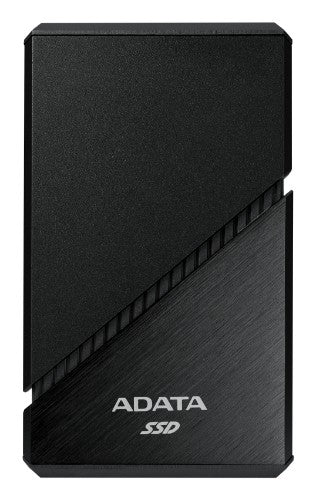 ADATA SE920 Thunderbolt technology 2 TB USB Type-C 3.2 Gen 2 (3.1 Gen 2) Black