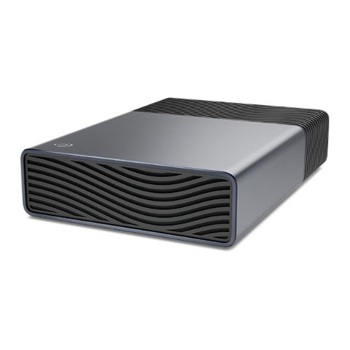 Seagate One Touch STNB20000400 external hard drive 20 TB USB Type-C Gray