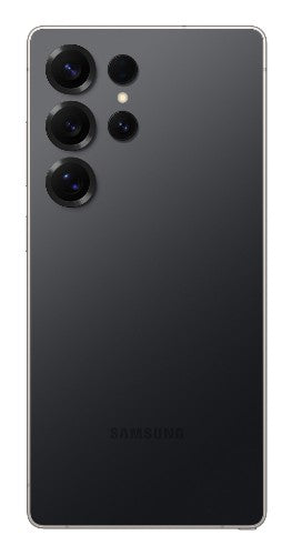 Samsung Galaxy S25 Ultra SM-S938 6.9" Dual SIM Android 15 5G USB Type-C 12 GB 512 GB 5000 mAh Titanium, Black