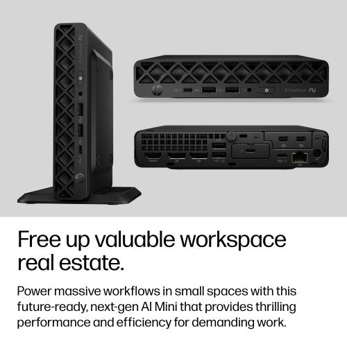 HP DH7M8UT PC/workstation
