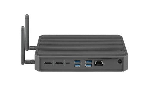 LG CQ601N-6P Thin Client 2 GHz 32.8 oz (930 g) Black N6005