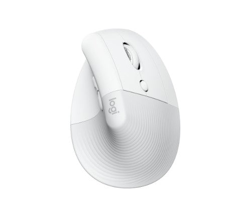 Logitech 910-006469 mouse Office Right-hand RF Wireless + Bluetooth Optical 4000 DPI