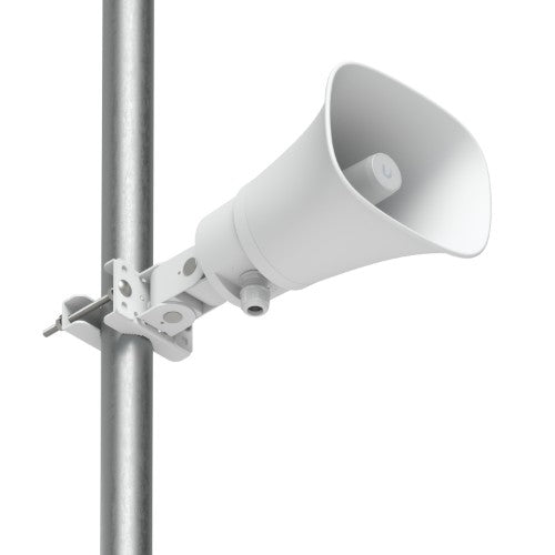 Ubiquiti UP-AI-Horn-Speaker-W 1-way White Wired