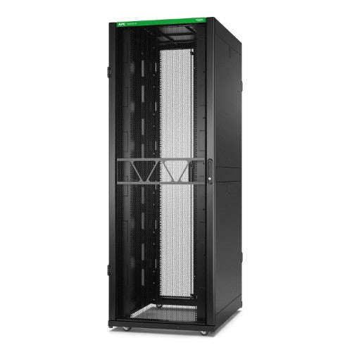 APC AR3155B2 rack cabinet 45U Freestanding rack Black