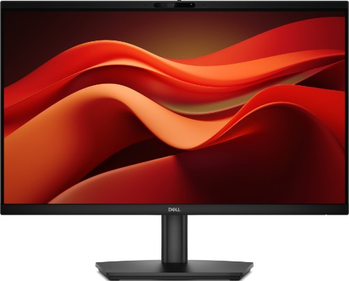 DELL E2426HB 24" LCD 1920 x 1080 pixels Full HD