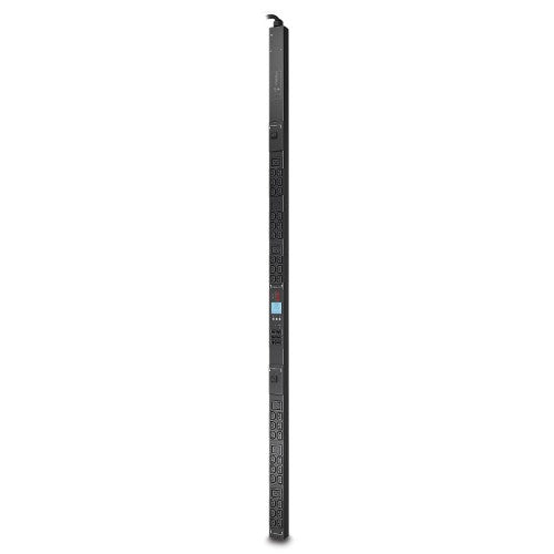 APC AP8841 power distribution unit (PDU) 42 AC outlet(s) 0U Black