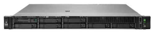 HPE ProLiant Compute DL320 Gen12 6505P 12c 1x64GB-R 8SFF MR408i-o 2x480GB SSD 2x1000W PS NA Server