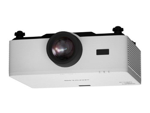 Sharp P601Q 6000 ANSI lumens DLP UHD 4K (3840x2160) White