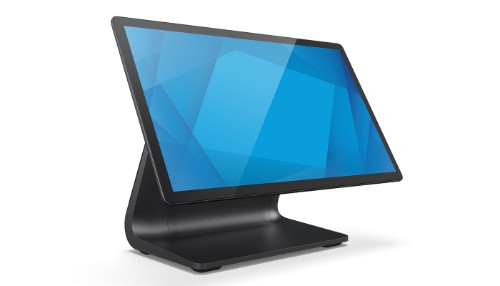 Elo Touch Solutions EloPOS Z30 RK3399 15.6" 1920 x 1080 pixels Touchscreen Black