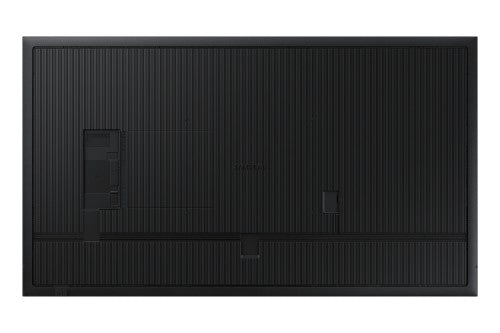 Samsung QB65C-N Digital signage flat panel 65" LED 350 cd/m² 4K Ultra HD Black Built-in processor Tizen 7.0 16/7