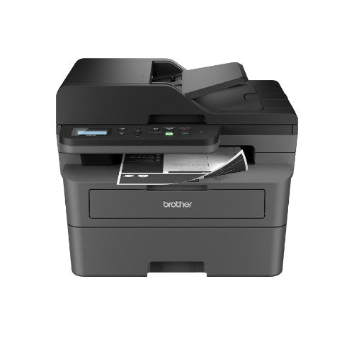 Brother DCP-L2640DW multifunction printer Laser A4 1200 x 1200 DPI 36 ppm Wi-Fi