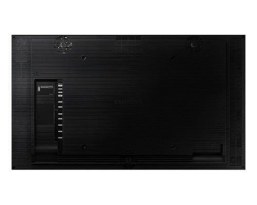 Samsung OH55A-S Digital signage flat panel 55" VA Full HD Black