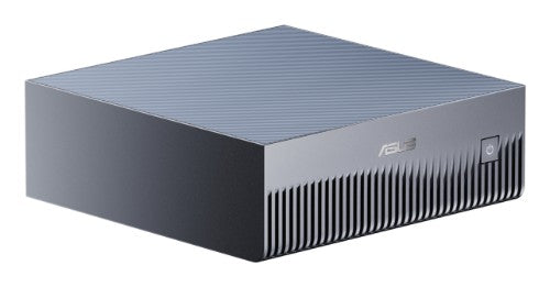 ASUS Ascent GX10 GX10-GG0020BN GB10 128 GB LPDDR5x-SDRAM 2 TB Ubuntu Linux Mini PC Gray