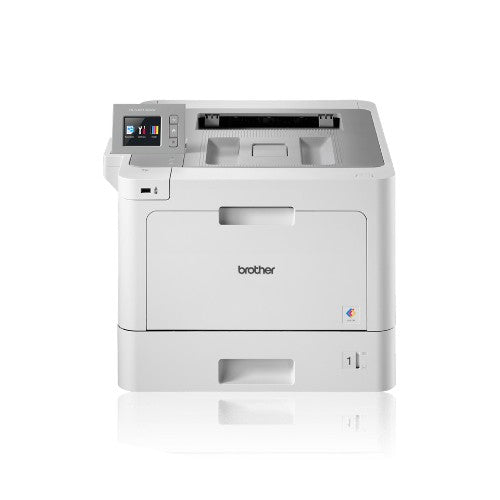 Brother HL-L9310CDW laser printer Color 2400 x 600 DPI A4 Wi-Fi