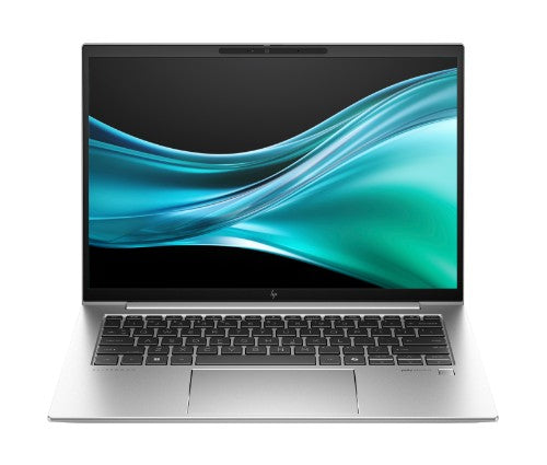 HP EliteBook 840 G11 Intel Core Ultra 5 125U Laptop 14" WUXGA 16 GB DDR5-SDRAM 512 GB SSD Wi-Fi 6E (802.11ax) Windows 11 Pro Silver