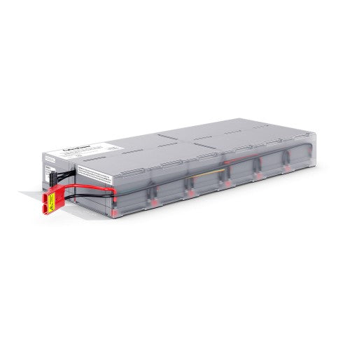 CyberPower RB1260X12 UPS battery Sealed Lead Acid (VRLA) 12 V 6 Ah