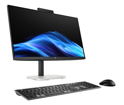 HP ProStudio 4 All-in-One G1i 23.8 inch Desktop AI PC Wolf Pro Security Edition