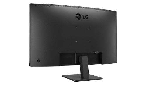LG 32MR51CA-B computer monitor 32" 1920 x 1080 pixels Full HD LED Black