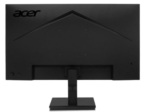 Acer Vero V7 V277 Gbmipx computer monitor 27" 1920 x 1080 pixels Full HD LCD Black
