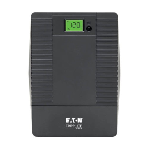 Tripp Lite SMART1500TSU uninterruptible power supply (UPS) Line-Interactive 1.44 kVA 1200 W 8 AC outlet(s)