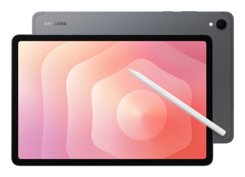 Samsung Galaxy Tab S11 SM-X730N 128 GB 11" 12 GB Wi-Fi 6E (802.11ax) Gray