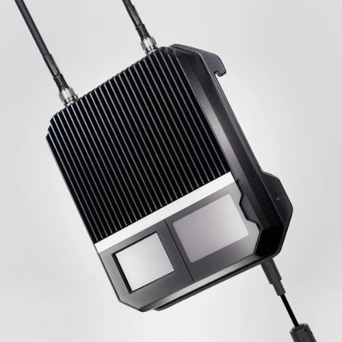 Wilson Electronics weBoost Office 200 Indoor cellular signal booster Black