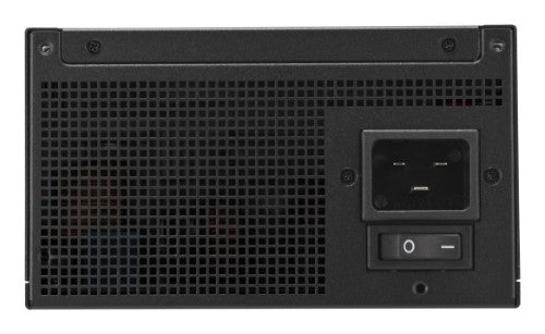 ASUS ASUS-PRO-WS-3000P power supply unit 3000 W 20+4 pin ATX ATX Black
