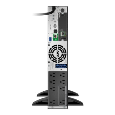 APC SMX750CNC uninterruptible power supply (UPS) Line-Interactive 0.75 kVA 675 W