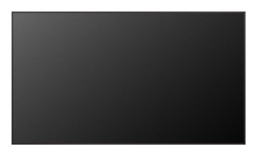 LG UHD Signage 75" LED Wi-Fi 700 cd/m² Full HD Black WebOS 24/7