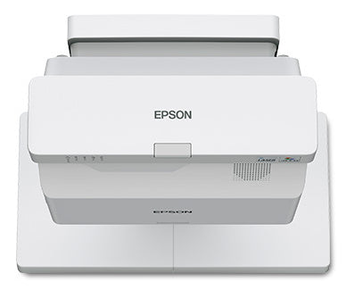 Epson 760Wi 4100 ANSI lumens 3LCD WXGA (1280x800) White