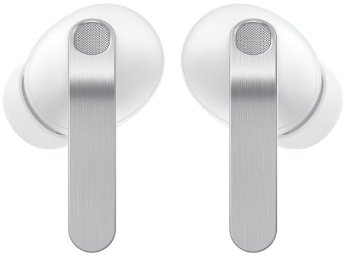Samsung Galaxy Buds4 Pro Headset Wireless In-ear Calls/Music Bluetooth White