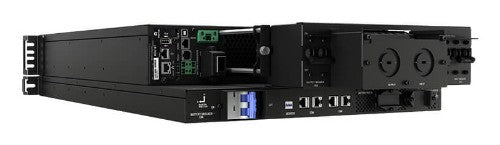 Vertiv Liebert GXT5LI-6000MVRT3UXLN uninterruptible power supply (UPS) Double-conversion (Online) 6 kVA 6000 W