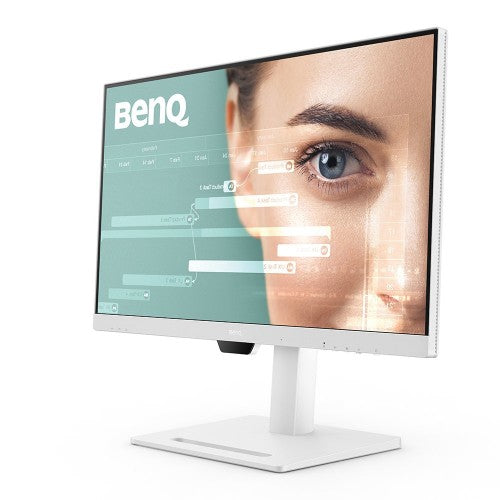 BenQ GW2790QT computer monitor 27" 2560 x 1440 pixels Quad HD LED White