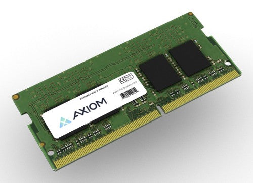 Axiom 79U72AA-AX memory module 32 GB 1 x 32 GB DDR5 262-pin SO-DIMM